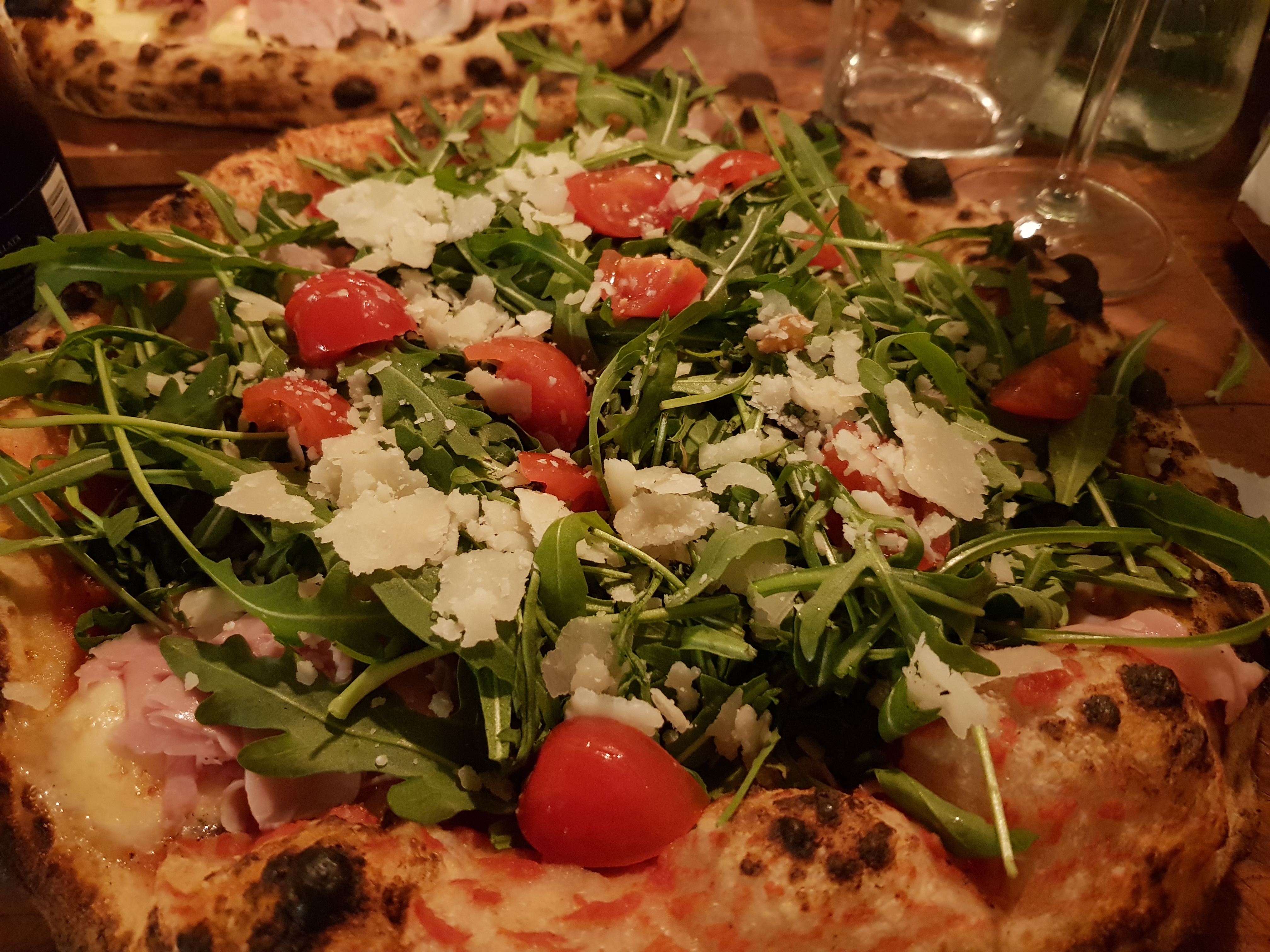 Photo n° 1 de l'avis de Cecilia.a fait le 14/03/2019 à 22:12