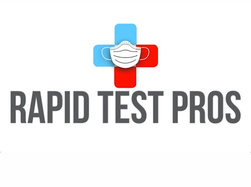 Rapid Test Pros-Same Day Antigen Mobile Testing for Travel.