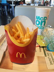 Photo n°119 de McDonald's à Mont-de-Marsan ()