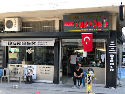 Eser Aydın Erkek Kuaförü