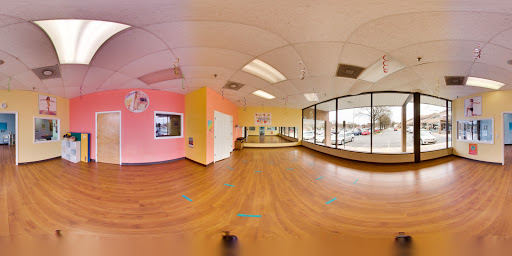 Gymnastics Center «The Little Gym», reviews and photos, 3369 Battleground Ave, Greensboro, NC 27410, USA