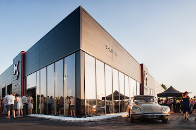 DS Store Dole à Dole
