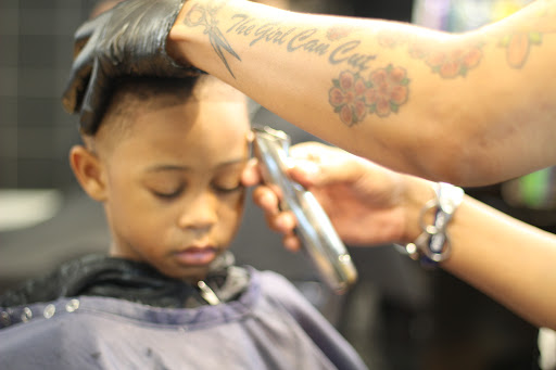 Barber Shop «Polished Barber Company», reviews and photos, 3543 Philadelphia Pike, Claymont, DE 19703, USA