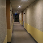 Photo n°1 de l'avis de Giusy.e fait le 25/11/2017 à 20:23 sur le  Albornoz Palace Hotel Spoleto à Spoleto