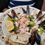 Photo n°1 de l'avis de Fabrizio.e fait le 25/09/2022 à 12:48 sur le  Italia à Cormons