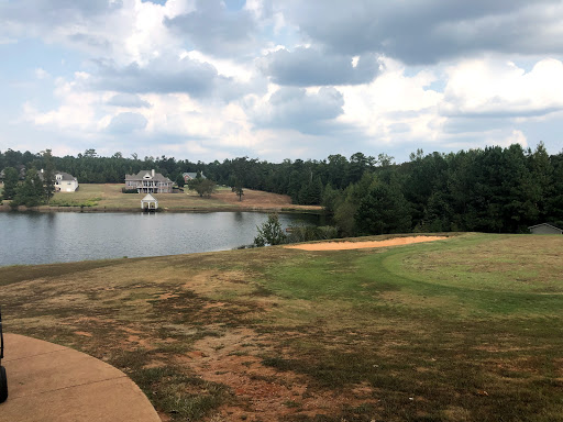 Country Club «St Andrews Golf & Country Club», reviews and photos, 8799 Edinburg Dr, Winston, GA 30187, USA