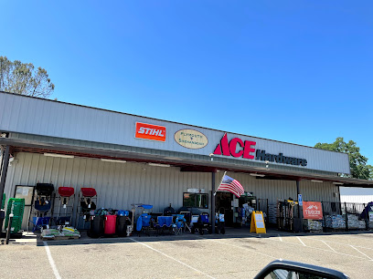 Plymouth Ace Hardware