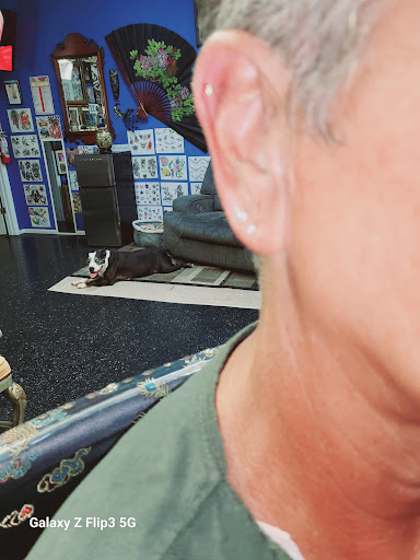 Explore first tattoo ideas female, creative tattoo ideas in Englewood, available at The Original Big Daddy Tattoo & Body Piercing est.1997 est.1997