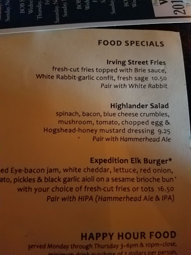 Brewpub «McMenamins Rock Creek Tavern», reviews and photos, 10000 NW Old Cornelius Pass Rd, Hillsboro, OR 97124, USA