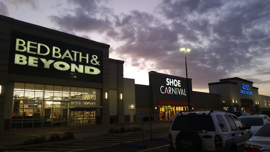 Bed Bath & Beyond