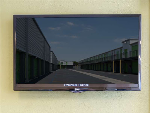 Storage Facility «Extra Space Storage», reviews and photos, 219 E Alondra Blvd, Gardena, CA 90248, USA