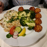 Photo n°5 de l'avis de Anke.a fait le 19/01/2019 à 14:20 sur le  Mudder Schulten Stuben à Neubrandenburg