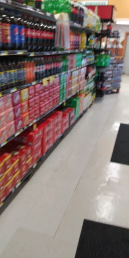 Supermarket «El Ahorro Supermarket # 6», reviews and photos, 10341 Palestine St, Houston, TX 77029, USA