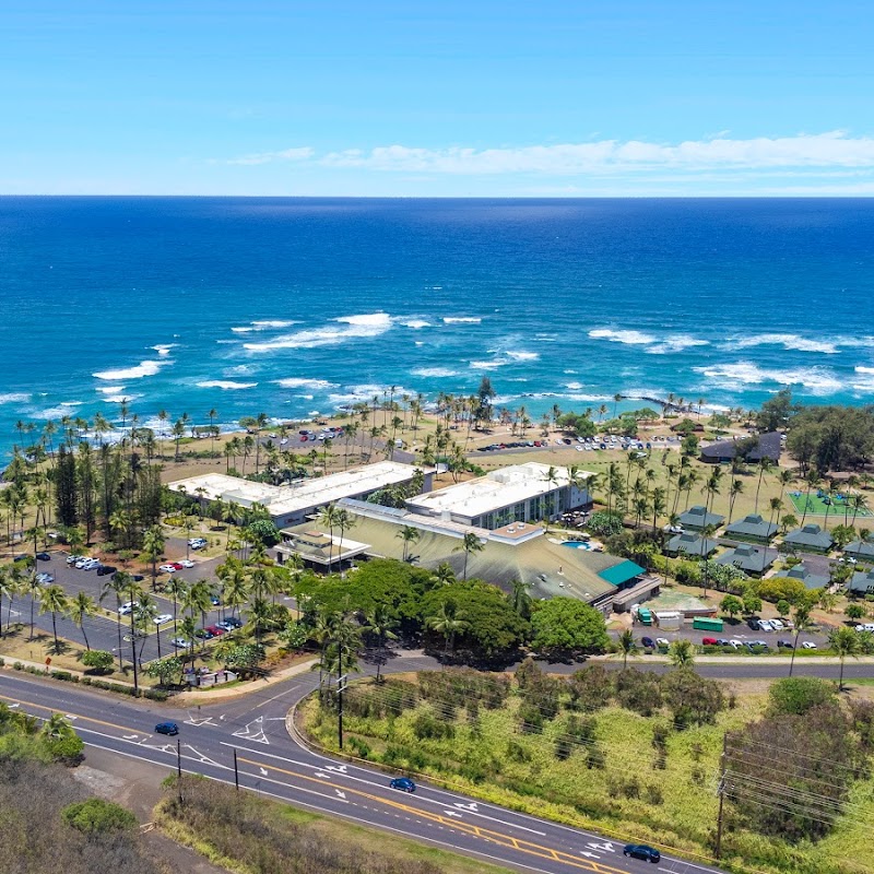 Hilton Garden Inn Kauai Wailua Bay