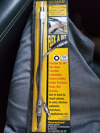 Hardware Store «Taylor’s Do it Center», reviews and photos, 2865 Lynnhaven Dr, Virginia Beach, VA 23451, USA