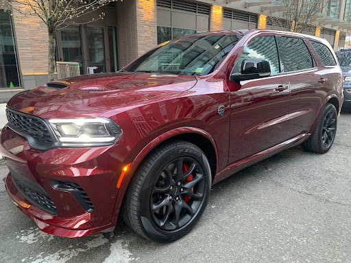 Car Dealer «Bayside Chrysler Jeep Dodge», reviews and photos, 21219 Northern Blvd, Bayside, NY 11361, USA