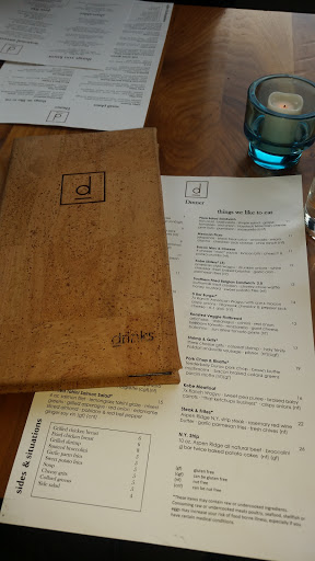 American Restaurant «D Bar Denver», reviews and photos, 494 E 19th Ave, Denver, CO 80203, USA