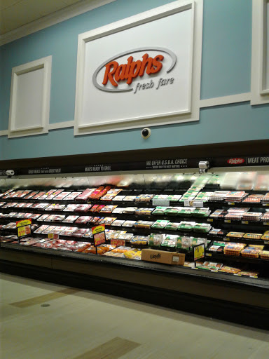 Grocery Store «Ralphs», reviews and photos, 3601 E Foothill Blvd, Pasadena, CA 91107, USA