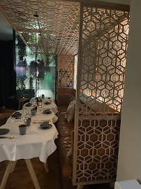 Atmosphère du Restaurant Shirvan à Paris - n°18