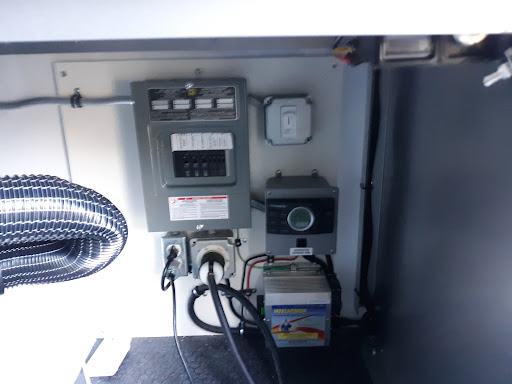 Small Engine Repair Service «A1 Titan Service And Sales», reviews and photos, 2870 Strasburg Rd, Front Royal, VA 22630, USA