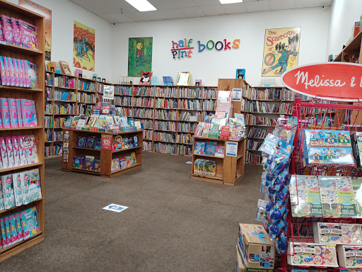 Book Store «Half Price Books», reviews and photos, 6339 E Southern Ave, Mesa, AZ 85206, USA
