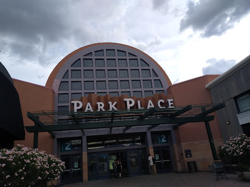 Shopping Mall «Park Place», reviews and photos, 5870 E Broadway Blvd, Tucson, AZ 85711, USA