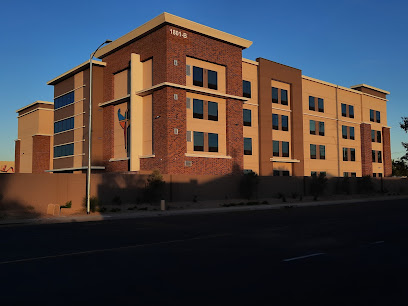 Phoenix Rescue Mission - Food Distribution Center