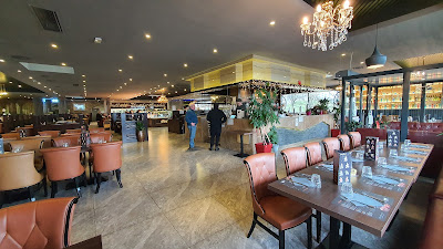 Buffet de Lisieux à Lisieux