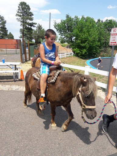 Amusement Park «Heritage Amusement Park», reviews and photos, 18301 W Colfax Ave, Golden, CO 80401, USA