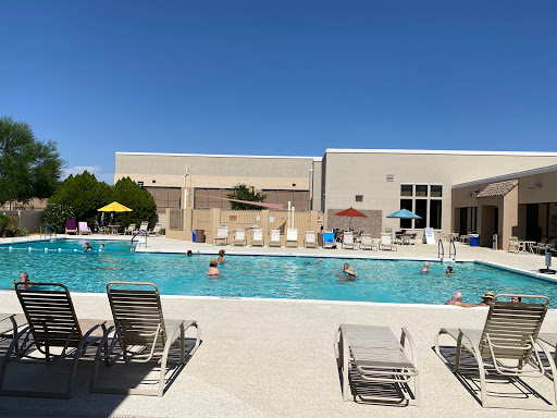 Recreation Center «Recreation Centers of Sun City», reviews and photos, 9860 W Union Hills Dr, Sun City, AZ 85373, USA