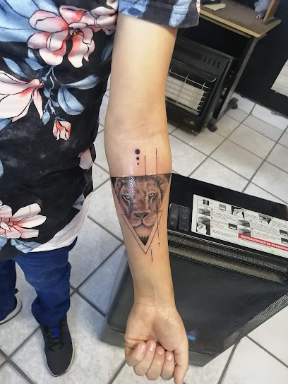 Tattoo Inkheads UP
