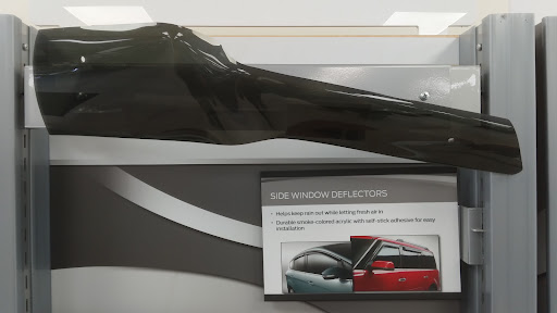 Ford Dealer «Ford of Englewood, Inc.», reviews and photos, 40 Van Nostrand Ave, Englewood, NJ 07631, USA