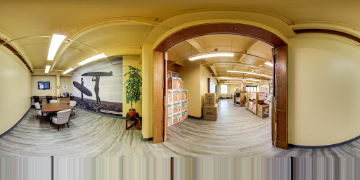 Self-Storage Facility «Morena Storage», reviews and photos, 908 Sherman St, San Diego, CA 92110, USA