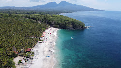 Virgin Beach'in fotoğrafı imkanlar alanı