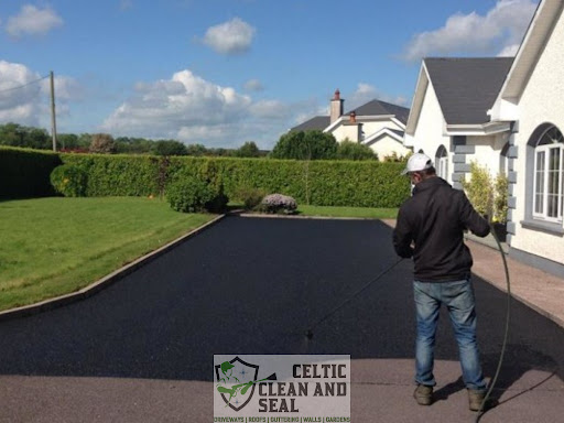 Celtic Clean and Seal