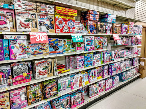 Craft Store «A.C. Moore Arts and Crafts», reviews and photos, 1069 Bloomfield Ave, Clifton, NJ 07012, USA