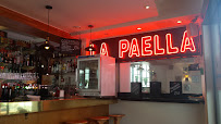 Atmosphère du Restaurant espagnol La Paella à Paris - n°7