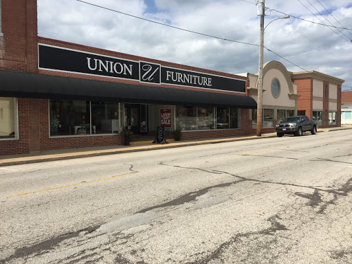 Union Furniture and Flooring, 21 S Washington Ave, Union, MO 63084, USA, 