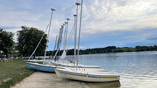 Water Sports Equipment Rental Service «Marsh Creek Water Sports», reviews and photos, 675 Park Rd, Downingtown, PA 19335, USA