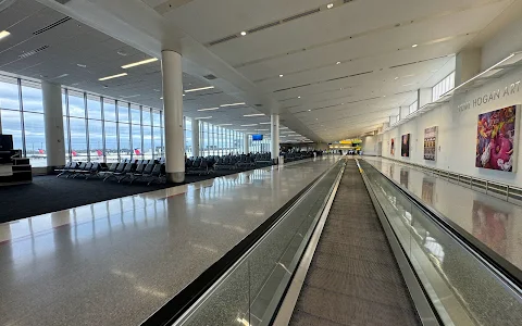 Baltimore/Washington International Thurgood Marshall Airport image