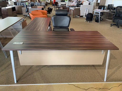 Office Furniture Store «Office Furniture Warehouse of Miami», reviews and photos, 3411 NW 72nd Ave, Miami, FL 33122, USA