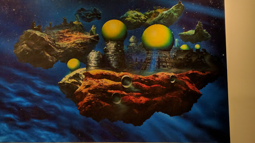 Art Museum «Contemporary Arts Center», reviews and photos, 44 E 6th St, Cincinnati, OH 45202, USA