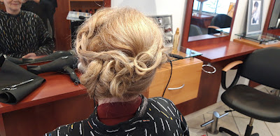 Ls coiffure à Caen