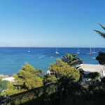 Photo n°1 de l'avis de FD..a fait le 25/07/2021 à 16:37 sur le  Thermal Park and Spa Aphrodite Apollon à Serrara Fontana