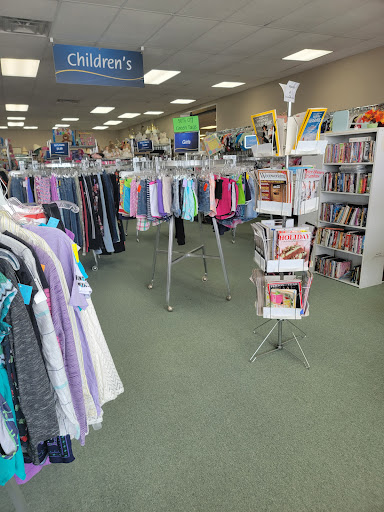 Thrift Store «Bethesda Thrift Shop», reviews and photos, 3178 London Rd, Eau Claire, WI 54701, USA
