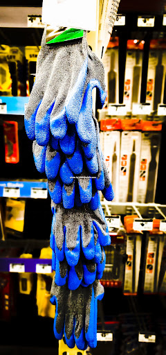 Home Improvement Store «The Home Depot», reviews and photos, 99 Sutton Ave, Oxford, MA 01540, USA