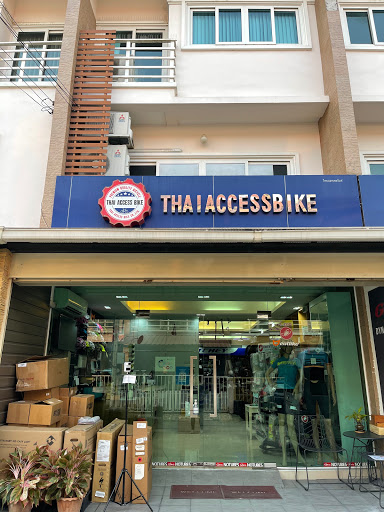 THAIACCESSBIKE CO.,LTD