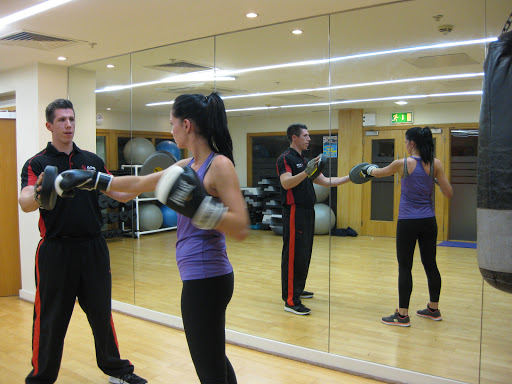 APGfitness Personal Training