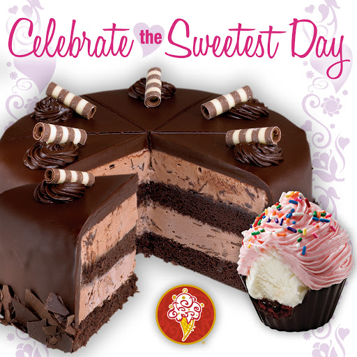 Ice Cream Shop «ColdStone Creamery», reviews and photos, 671 E Main St #1, Frankfort, KY 40601, USA