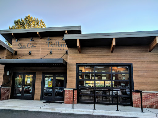 Winery «Tsillan Cellars Tasting Room», reviews and photos, 19255 Woodinville Snohomish Rd #3, Woodinville, WA 98072, USA